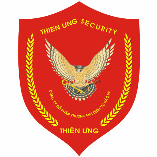 THIEN UNG SECURITY